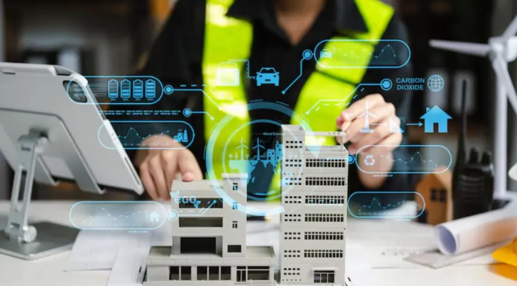 Facility Management Market in Thailand - Yamada Consulting & Spire ...